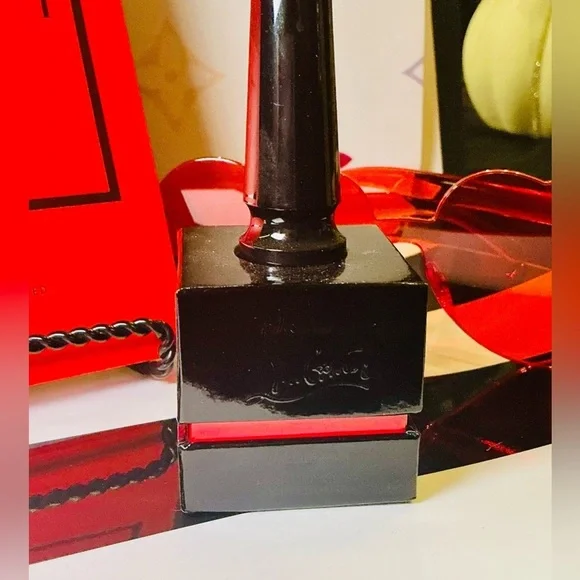 The Little Book Christian Louboutin Bundle New ๐ ๐
๐ฝ - Picture 9 of 16